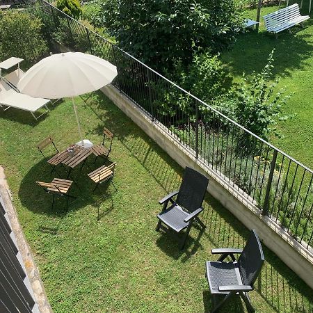 Casa Tiffany Tra Lago E Monti Mandello del Lario Zewnętrze zdjęcie