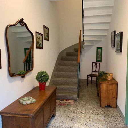 Casa Tiffany Tra Lago E Monti Mandello del Lario Zewnętrze zdjęcie