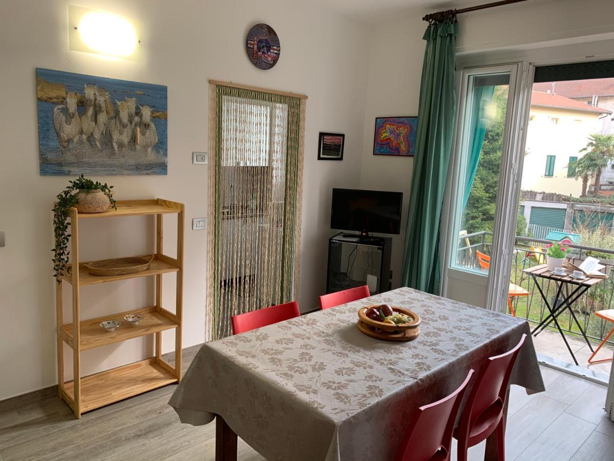 Casa Tiffany Tra Lago E Monti Mandello del Lario Zewnętrze zdjęcie