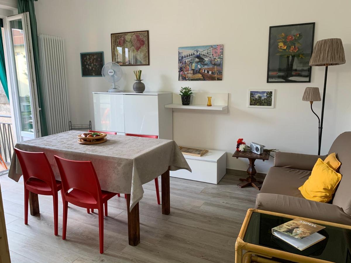 Casa Tiffany Tra Lago E Monti Mandello del Lario Zewnętrze zdjęcie