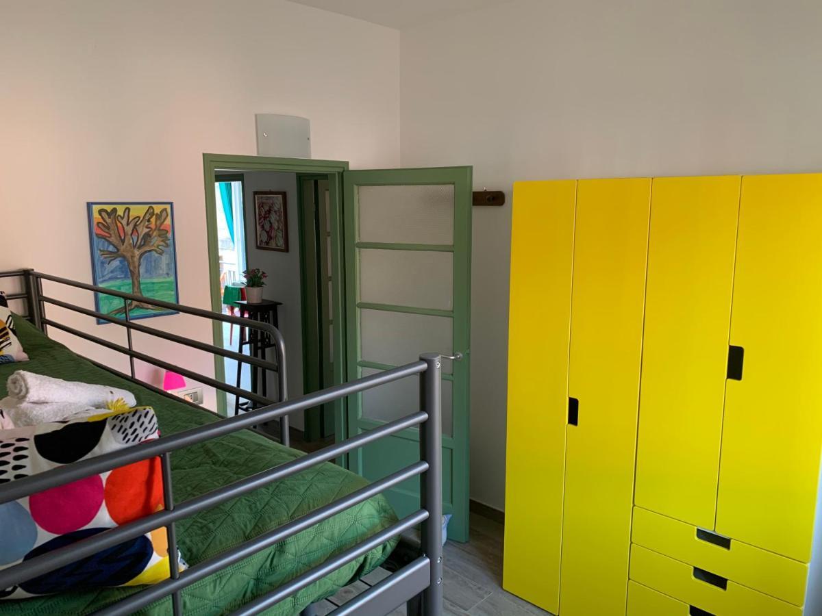 Casa Tiffany Tra Lago E Monti Mandello del Lario Zewnętrze zdjęcie