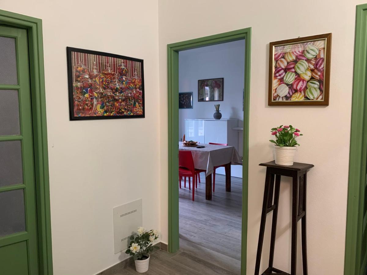 Casa Tiffany Tra Lago E Monti Mandello del Lario Zewnętrze zdjęcie