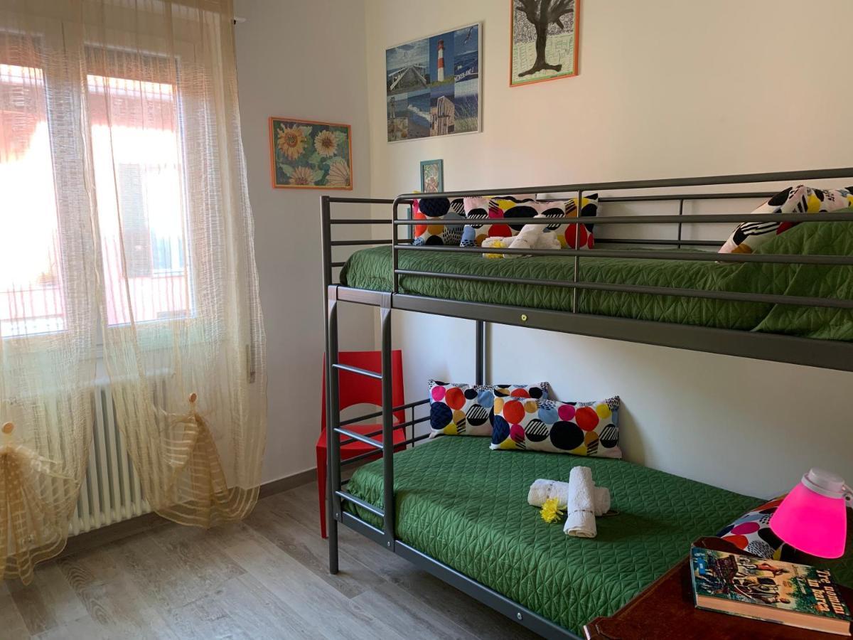 Casa Tiffany Tra Lago E Monti Mandello del Lario Zewnętrze zdjęcie