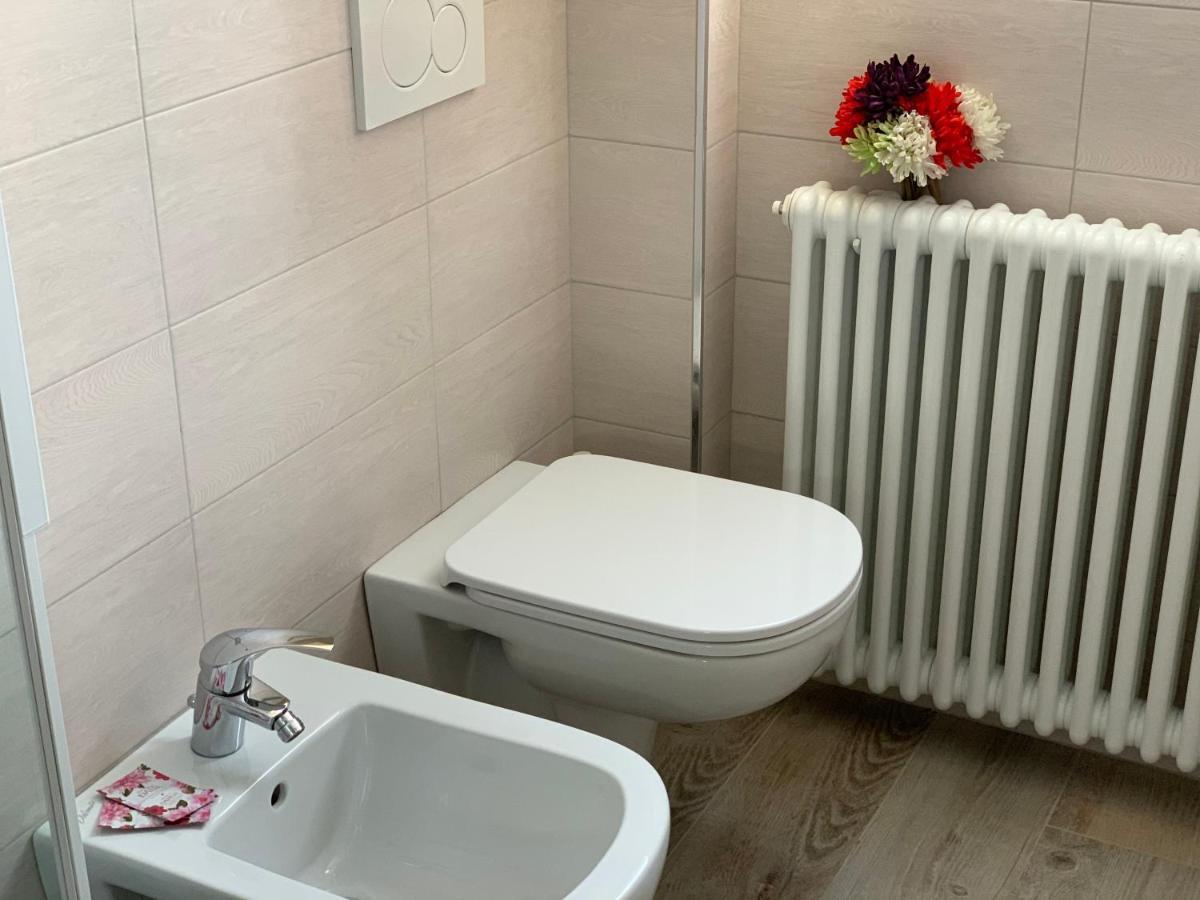 Casa Tiffany Tra Lago E Monti Mandello del Lario Zewnętrze zdjęcie