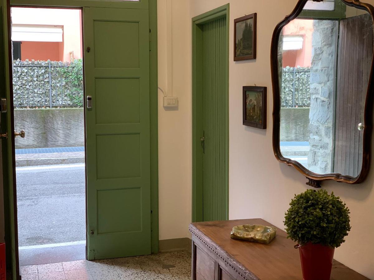 Casa Tiffany Tra Lago E Monti Mandello del Lario Zewnętrze zdjęcie