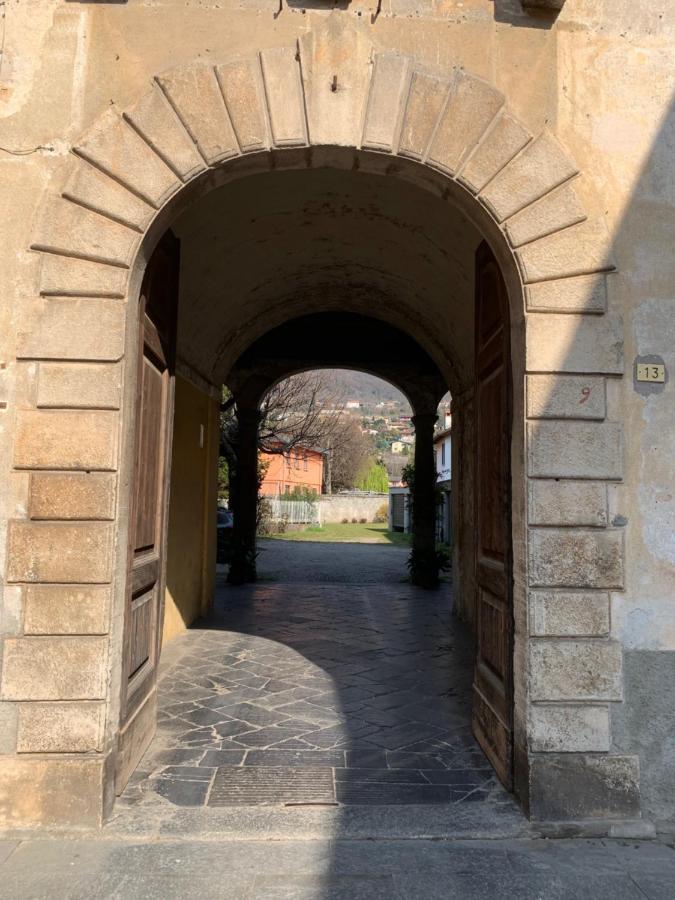 Casa Tiffany Tra Lago E Monti Mandello del Lario Zewnętrze zdjęcie
